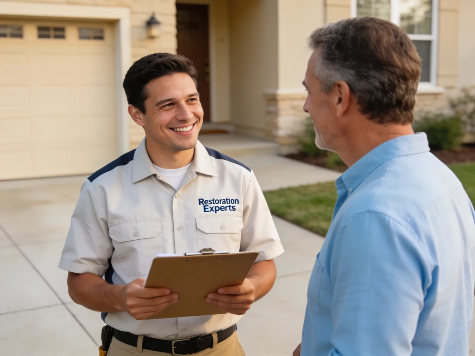 Water Damage Cleanup White Mills, KY FAQs